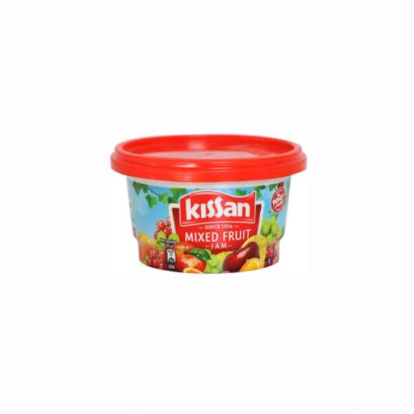 Kissan Mixed Fruit Jam 100gm